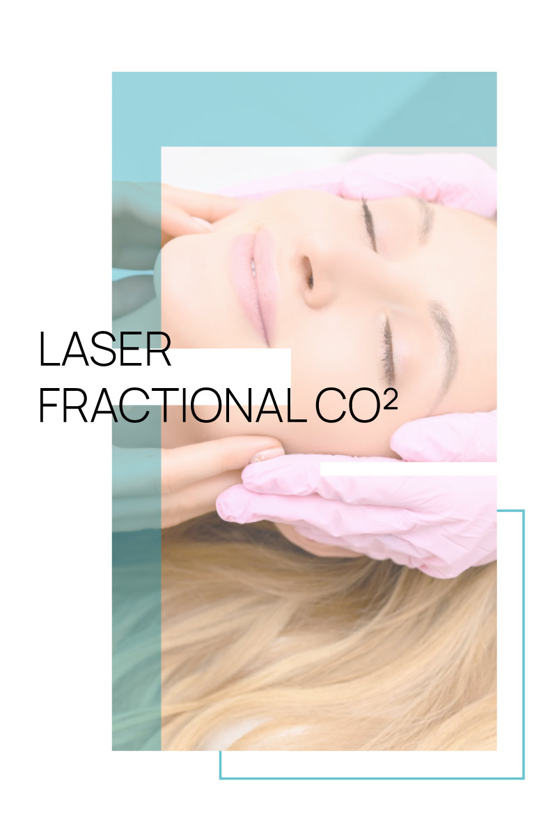 laser fractional